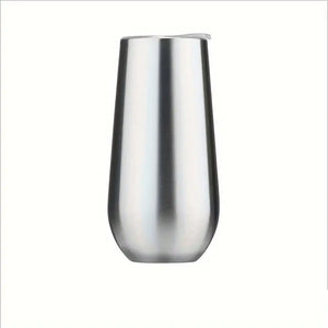 Thermal Stemless Champagne Glass