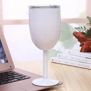 Thermal Wine Glass