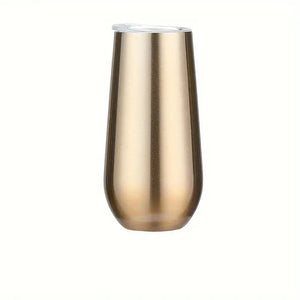 Thermal Stemless Champagne Glass