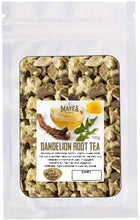 Load image into Gallery viewer, Dandelion Root Tea 100g