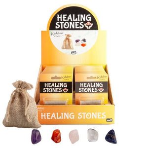 Healing Gemstone Set