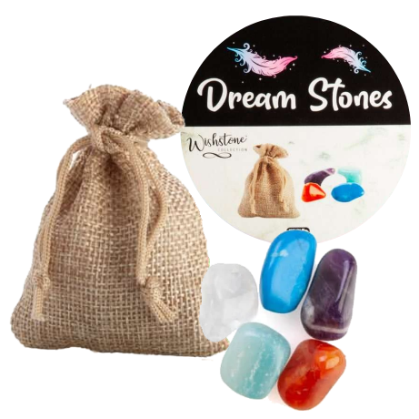 Dream Gemstone Set